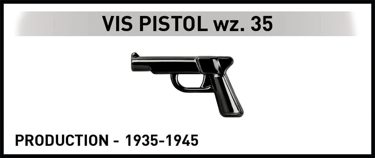 7TP Light Tank brick model - COBI 2661 - 669 bricks - Image 17