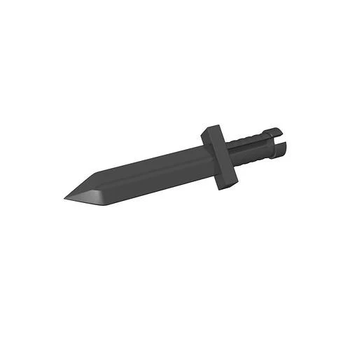 Bayonet