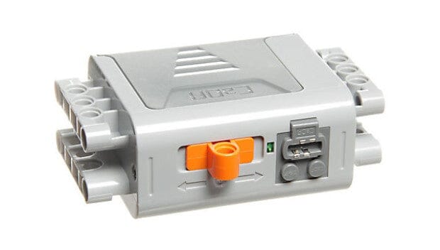 Battery Box - CADA JV1005