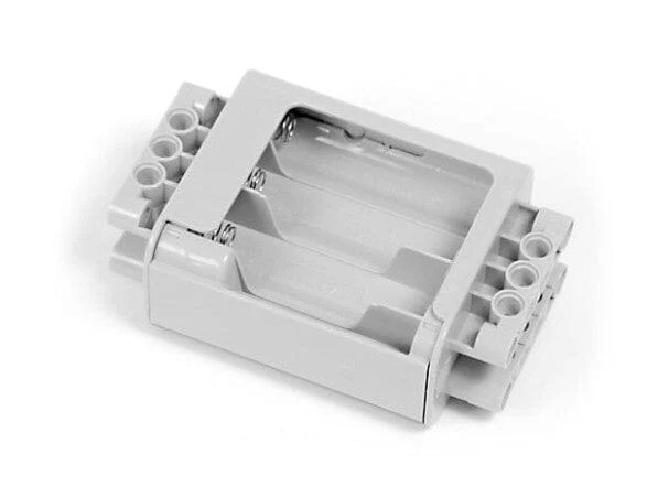 Battery Box - CADA JV1005 - Image 2