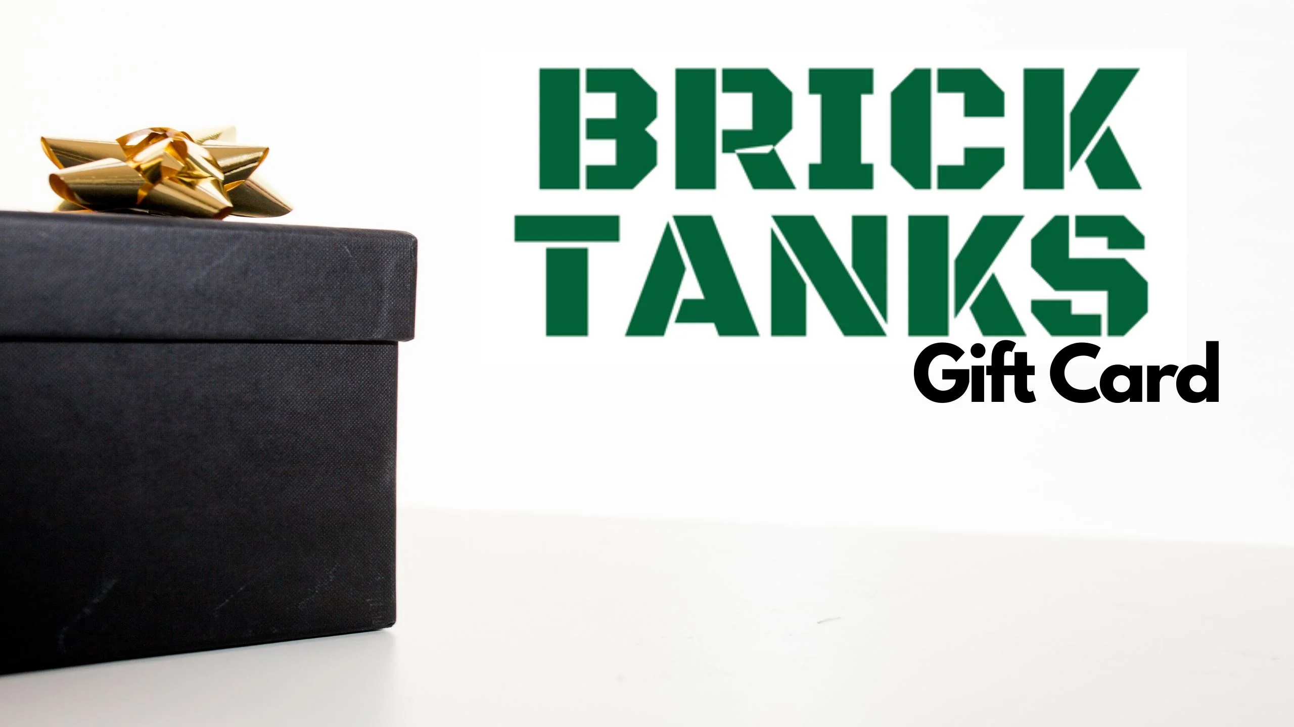 Gift Card / Gift Voucher