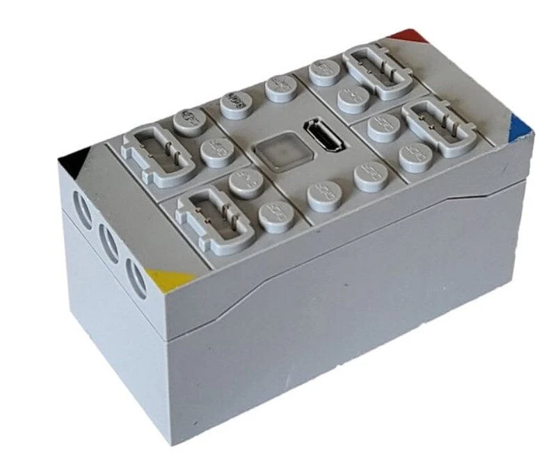 Lipo Battery Box Pro - CADA JV1031