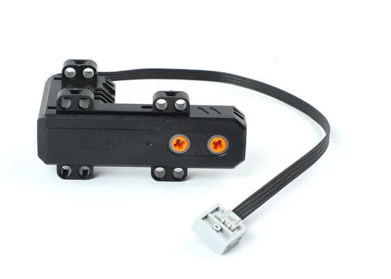 Monster Fast Motor - CADA JV5049