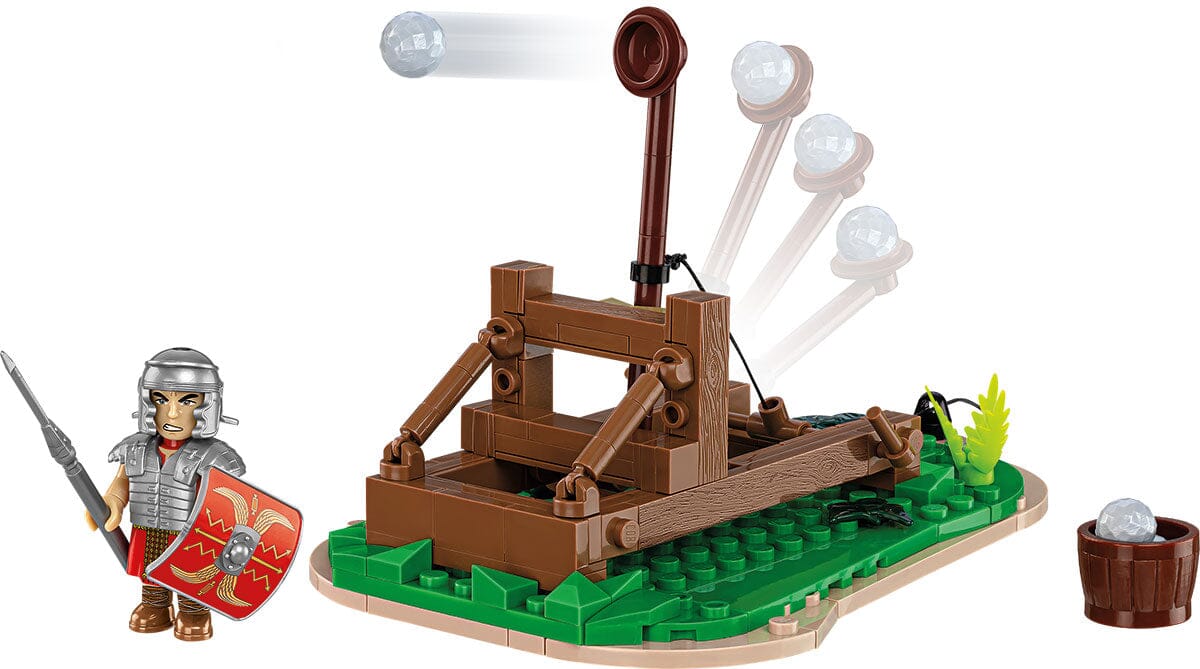 Roman Onager brick model - COBI 20068 - 170 bricks