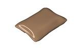 Sandbag without pivots - brown