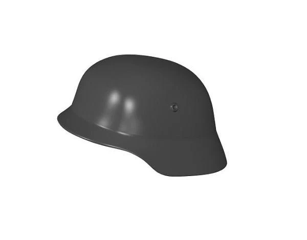 Stahlhelm - German military helmet
